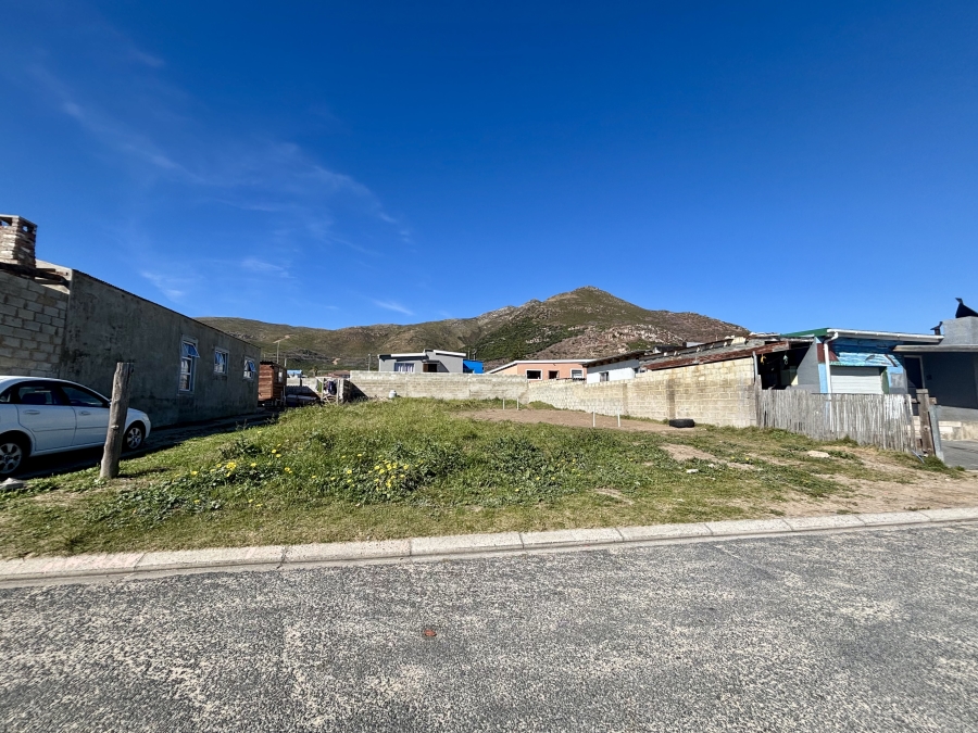 0 Bedroom Property for Sale in Hawston Western Cape
